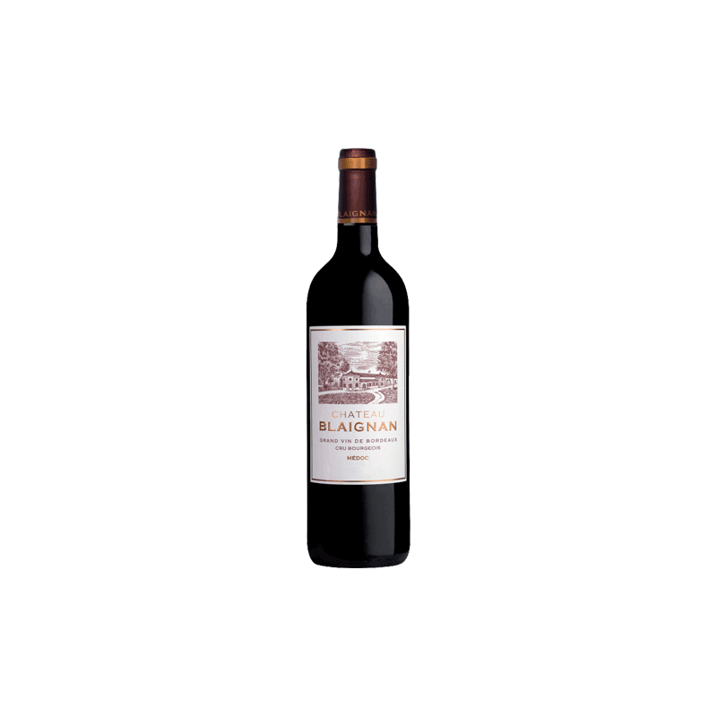 Château La Pirouette 2018 75 cl