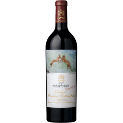 Château Mouton Rothschild 1er Cru Classé 2014 75 cl