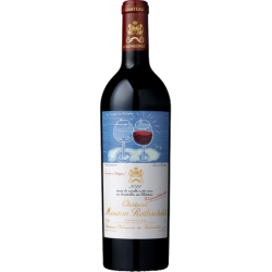 Château Mouton Rothschild 1er Cru Classé 2016 75 cl