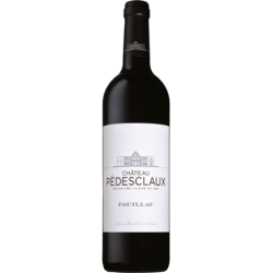 Château Pedesclaux 5 ème cru classé 2019 300 cl