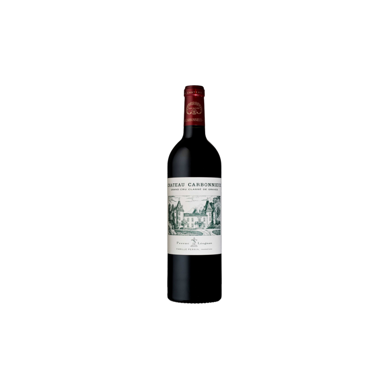 Château Carmes Haut Brion 2017 75 cl