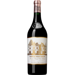 Château Haut Brion 1er Grand cru classé 2014 75 cl