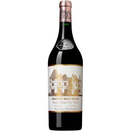 Château Haut Brion 1er Grand cru classé 2016 75 cl