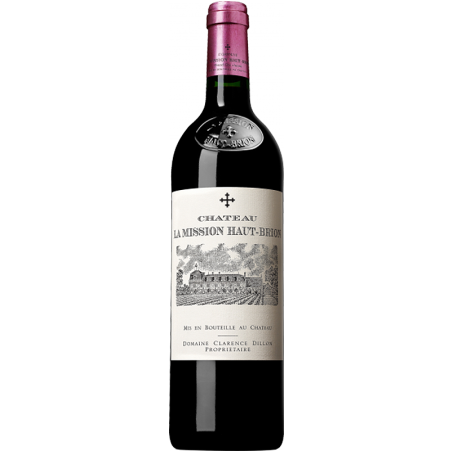 Château Pape Clément Grand cru classé 2014 75 cl