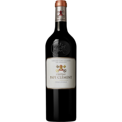 Château Pape Clément Grand cru classé 2018 75 cl