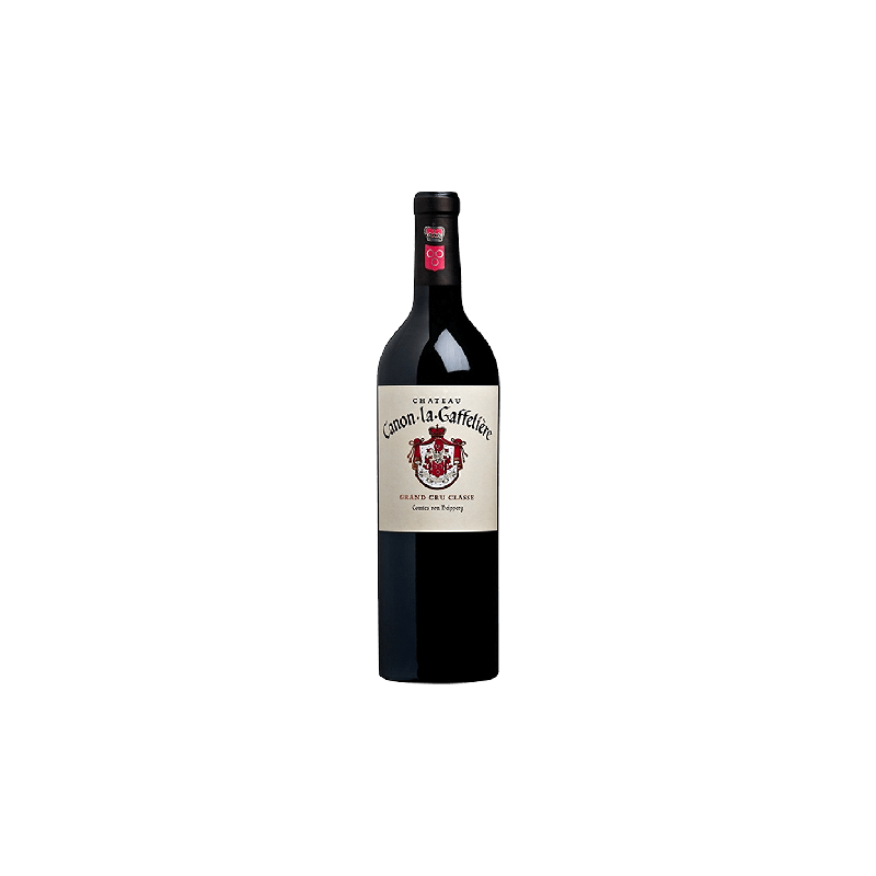 Château Cheval Blanc 1er grand cru classé A 2011 75 cl