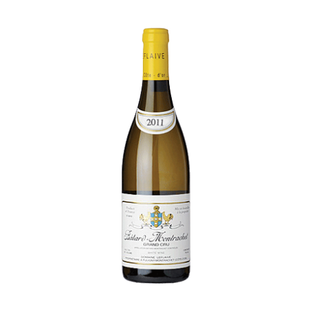 Bourgogne Chardonnay Nuiton Beaunoy 2020 75 cl