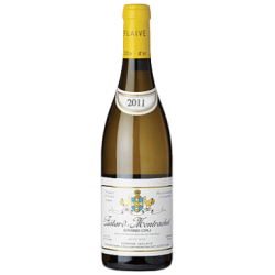 Bourgogne Chardonnay Nuiton Beaunoy 2020 75 cl