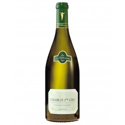 Chablis 1er Cru L'Homme Mort La Chablisienne 1er Cru 2018 75 cl