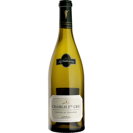 Chablis 1er Cru Vauligneau Hamelin 1er Cru 2019 75 cl