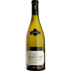 Chablis 1er Cru Vauligneau Hamelin 1er Cru 2019 75 cl