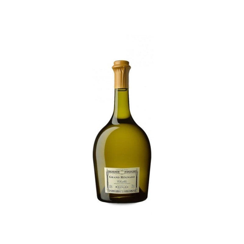 Chablis Grand Régnard 2020 150 cl