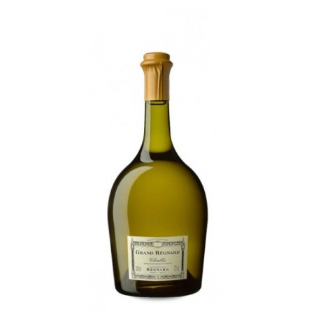 Chablis Hamelin 2019 75 cl