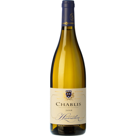 Chablis La Sereine La Chablisienne 2017 75 cl