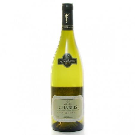 Chablis Williiam Fèvre 2018 75 cl