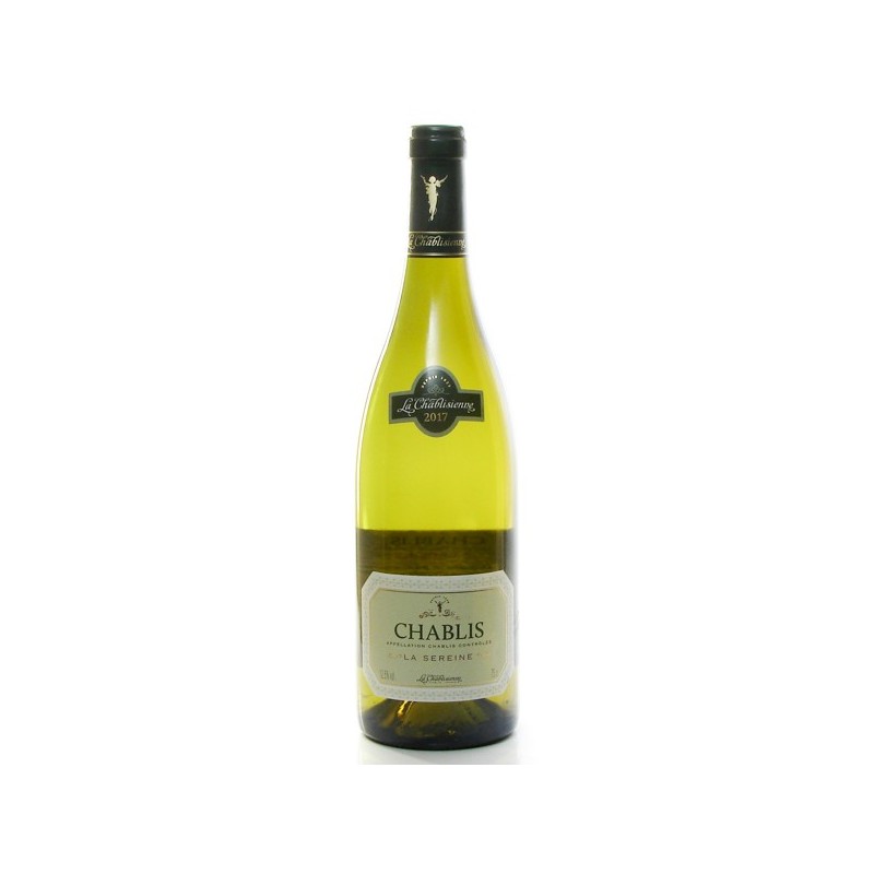 Chablis Williiam Fèvre 2018 75 cl