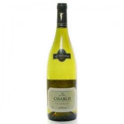 Chablis Williiam Fèvre 2018 75 cl