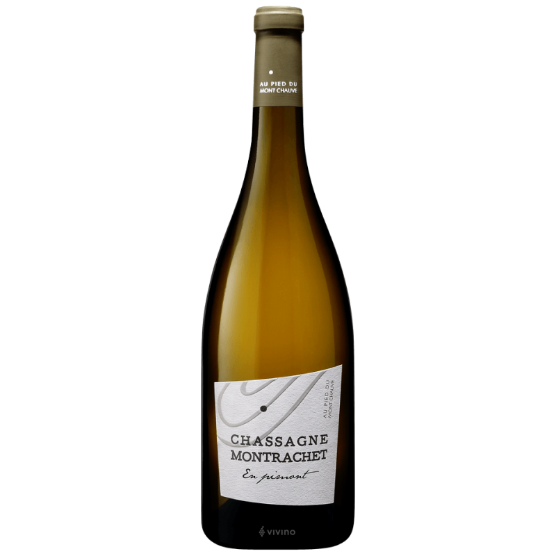 Chassagne Montrachet Marc Morey 2019 75 cl