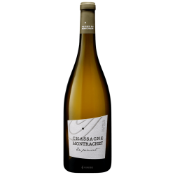 Chassagne Montrachet Marc Morey 2019 75 cl