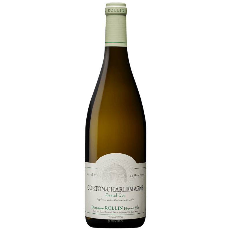 Corton Charlemagne Grand Cru Jacques Prieur Grand Cru 2016 75 cl