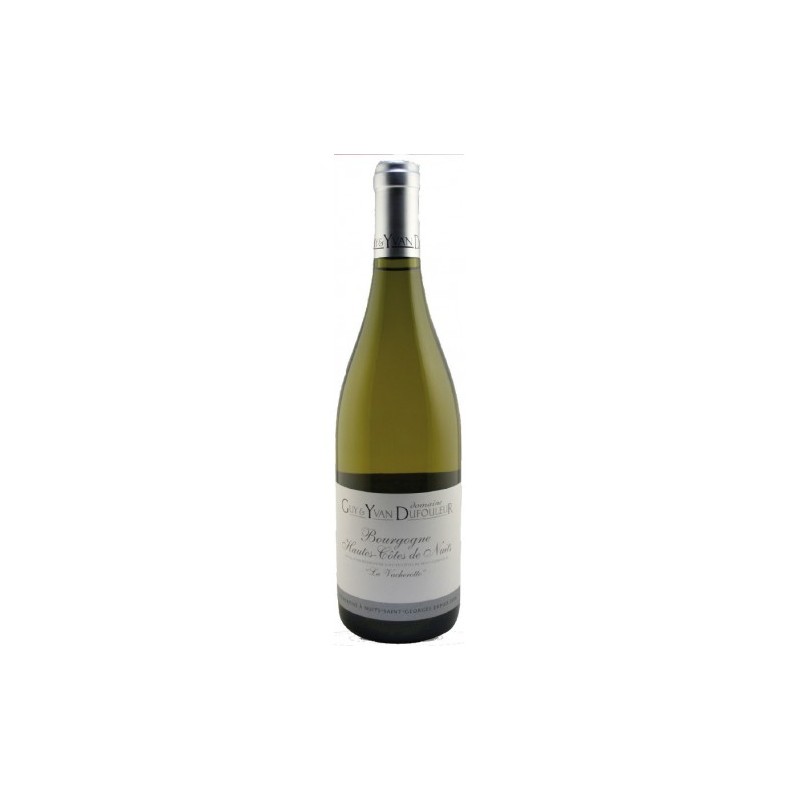 Hautes Côtes de Nuits Blanc Lecheneaut 2014 75 cl