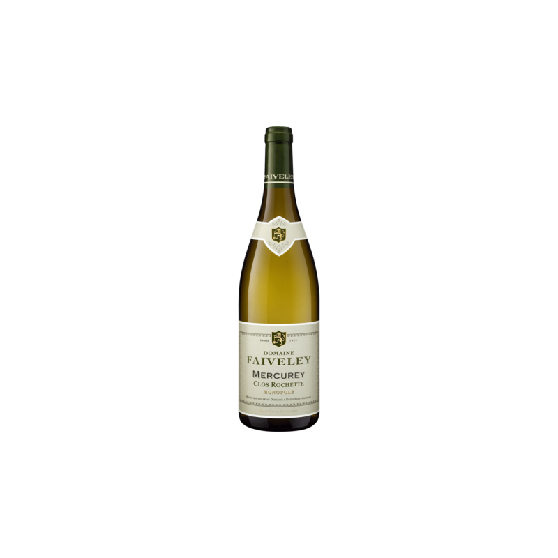 Meursault 1er Cru Charmes Faiveley 1er Cru 2017 75 cl