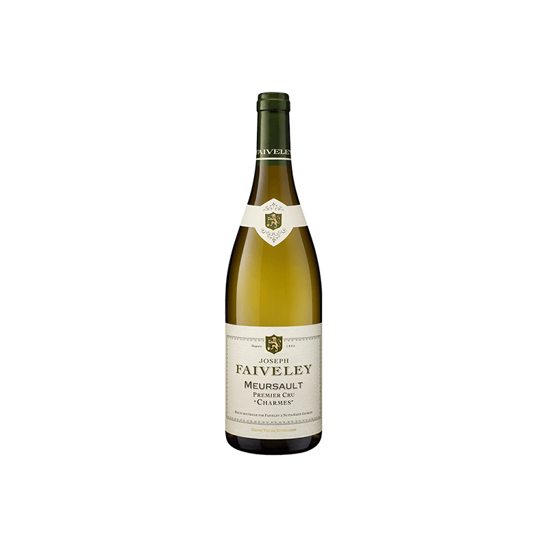 Meursault 1er Cru Charmes Guy Bocard 1er Cru 2015 75 cl