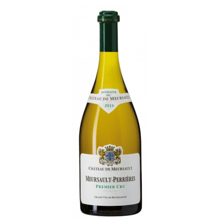 Montagny 1er Cru Les Burnins Ruris Amor 1er Cru 2017 75 cl