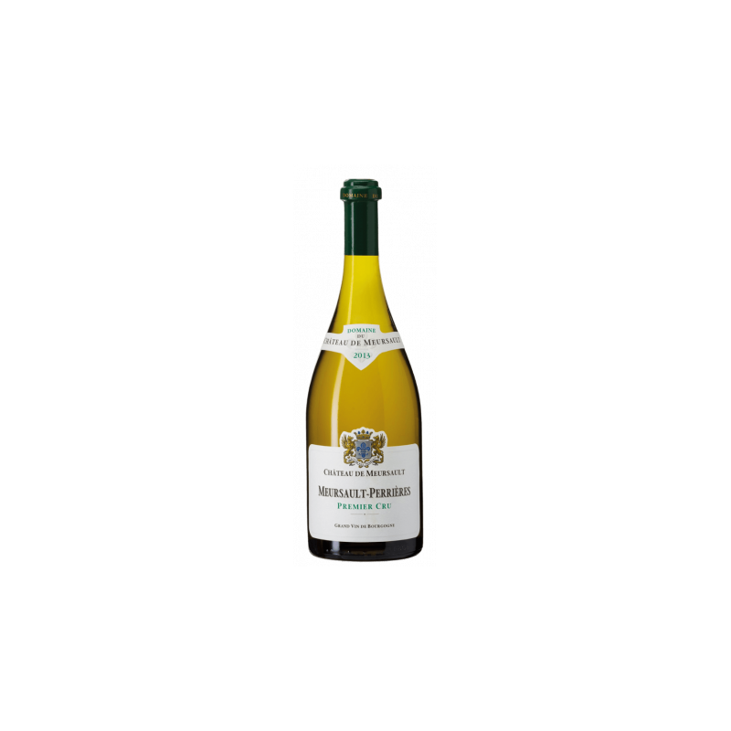 Montagny 1er Cru Les Burnins Ruris Amor 1er Cru 2017 75 cl