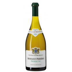 Montagny 1er Cru Les Burnins Ruris Amor 1er Cru 2017 75 cl