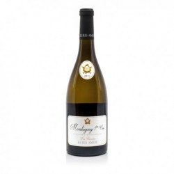 Montagny 1er Cru Les Vignes Saint Pierre 1er Cru 2017 75 cl