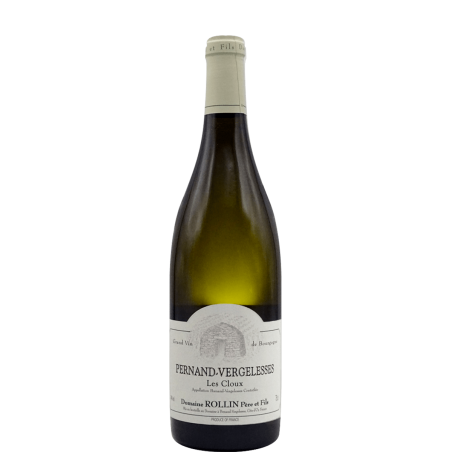 Petit Chablis Dame Nature Bio Chablisienne* BIO 2020 75 cl