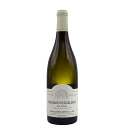 Petit Chablis Dame Nature Bio Chablisienne* BIO 2020 75 cl