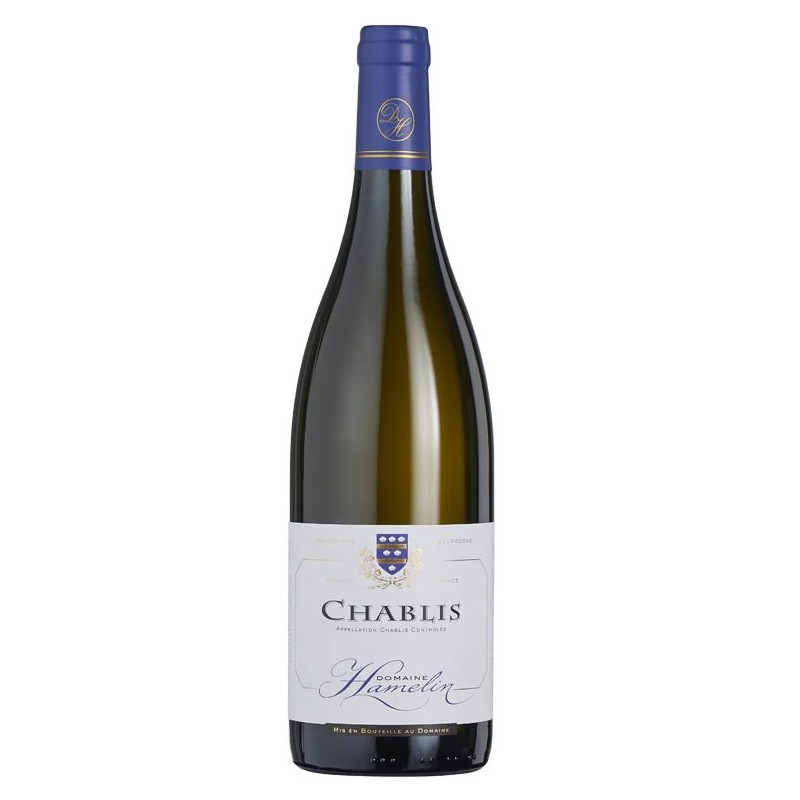 Petit Chablis Vibrant La Chablisienne 2018 75 cl