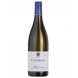 Petit Chablis Vibrant La Chablisienne 2018 75 cl
