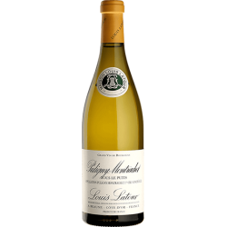 Puligny Montrachet 1er Cru "sous le puits" L.Latour 1er Cru 2017 75 cl