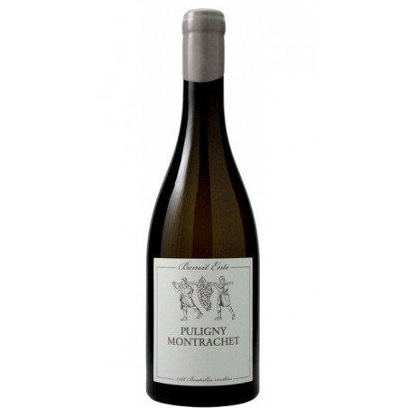 Rully "Clos des Mollepierres" Roux Père et Fils 2018 75 cl