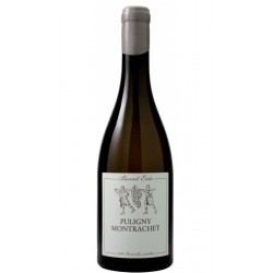 Rully "Clos des Mollepierres" Roux Père et Fils 2018 75 cl