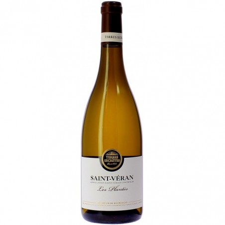 Santenay 1er cru Beauregard Roux Père et Fils 1er Cru 2017 75 cl
