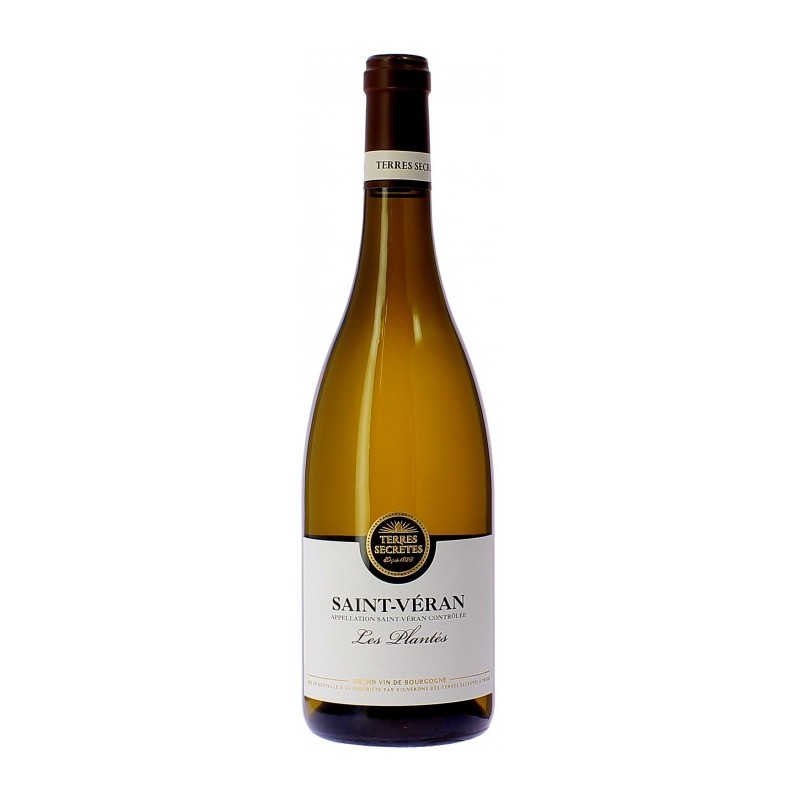 Santenay 1er cru Beauregard Roux Père et Fils 1er Cru 2017 75 cl