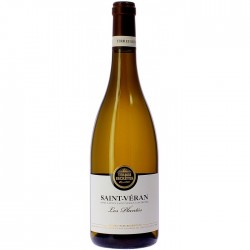Santenay 1er cru Beauregard Roux Père et Fils 1er Cru 2017 75 cl