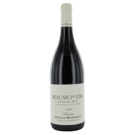 Beaune Nuiton-Beaunoy 2017 75 cl