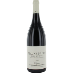 Beaune Nuiton-Beaunoy 2017 75 cl