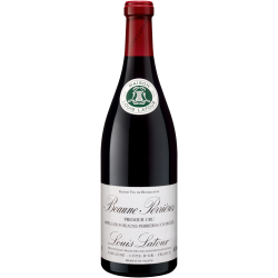 Bonnes Mares Grand cru L.Jadot Grand Cru 2015 75 cl