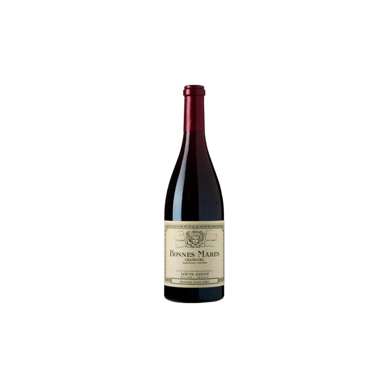 Bonnes Mares Grand cru L.Jadot Grand Cru 2016 75 cl