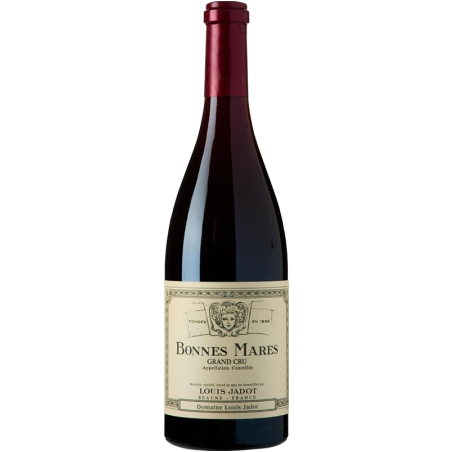 Bonnes Mares Grand cru L.Jadot Grand Cru 2019 75 cl