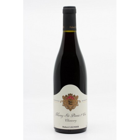 Bourgogne Pinot Noir Les Fortunés Maison Chanzy 2020 75 cl