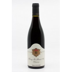 Bourgogne Pinot Noir Les Fortunés Maison Chanzy 2020 75 cl