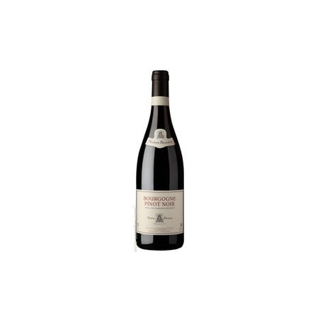 Bourgogne Pinot Noir Réserve Nuiton 2020 75 cl