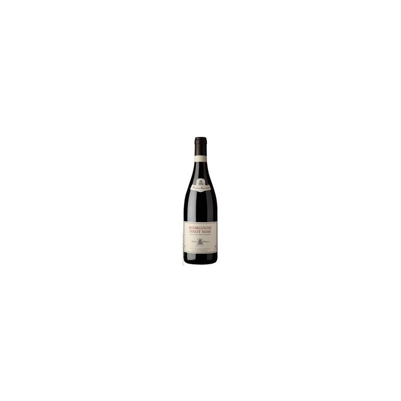 Bourgogne Pinot Noir Réserve Nuiton 2020 75 cl